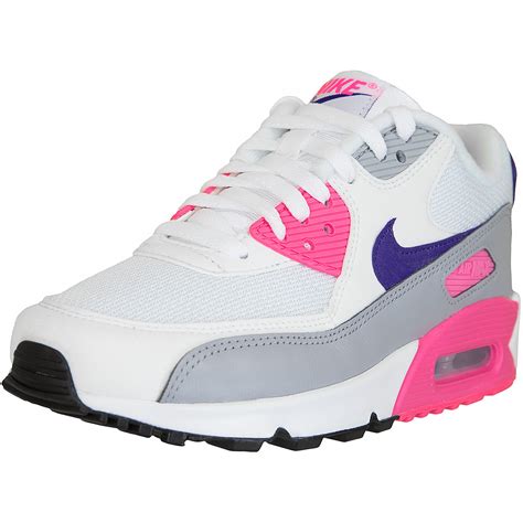 nike air max 90 rosa weiß|Air Max 90 women pink.